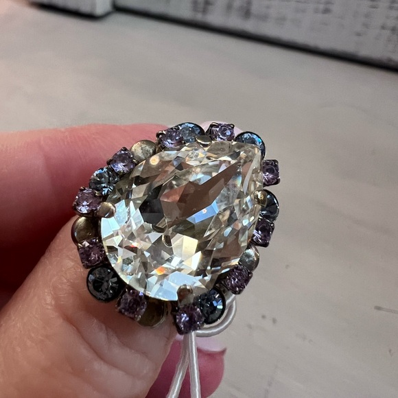 🆕Sorrelli Ring “Dixie” - Picture 7 of 11